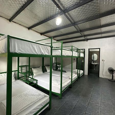 Catba Papillon Garden Bungalows & Resort Hien Hao Luaran gambar
