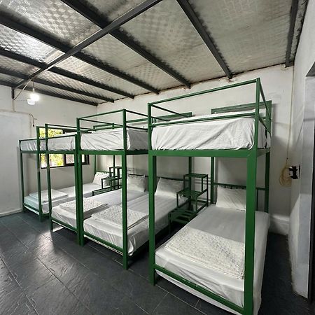 Catba Papillon Garden Bungalows & Resort Hien Hao Luaran gambar